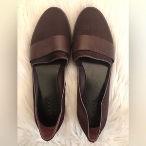 vince women’s shoes size 9